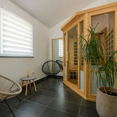 Villa Astrid *