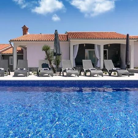 Villa Astrid