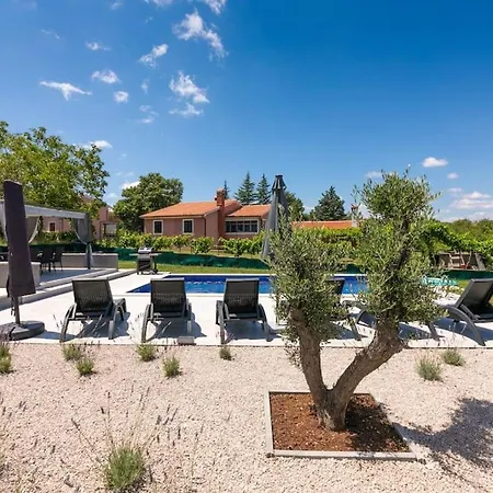 Villa Astrid