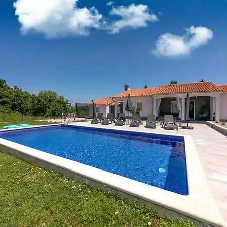 Villa Astrid